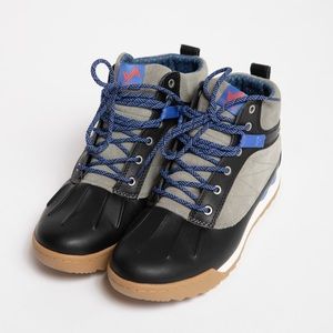 Forsake Duck - Women’s Waterproof Sneakerboot